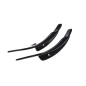 paraurti anteriore Wings (Canards) Ford Focus ST / ST-Line Mk4  (Cod. M-FO-FO-4-ST-CAN1)