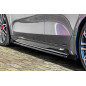 Set minigonne Cup con flaps anteriori e posteriori race look Kia Ceed GT CD ( FL) (Cod. IN-INE-101 Set minigonne Cup con flaps anteriori e posteriori race look Kia Ceed GT CD ( FL) (Cod. IN-INE-101