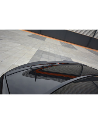 Spoiler Cap HONDA ACCORD MK8. (CU-SERIES) PREFACE berlina (Cod. M-HO-AC-8-CAP1G)