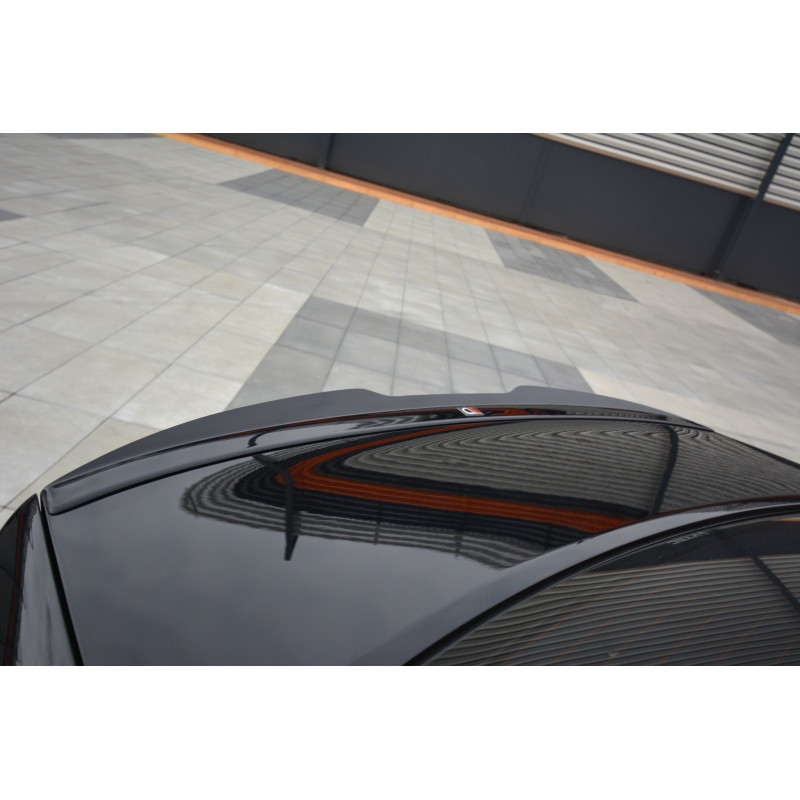 Spoiler Cap HONDA ACCORD MK8. (CU-SERIES) PREFACE berlina (Cod. M-HO-AC-8-CAP1G)