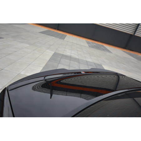 Spoiler Cap HONDA ACCORD MK8. (CU-SERIES) PREFACE berlina (Cod. M-HO-AC-8-CAP1G)