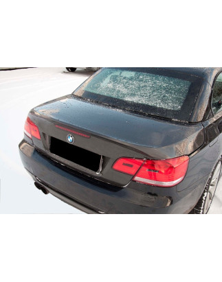 Portellone Carbonio BMW E93 CSL (Cod. E-PORTB28)