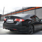 Spoiler Cap HONDA ACCORD MK8. (CU-SERIES) PREFACE berlina (Cod. M-HO-AC-8-CAP1G)