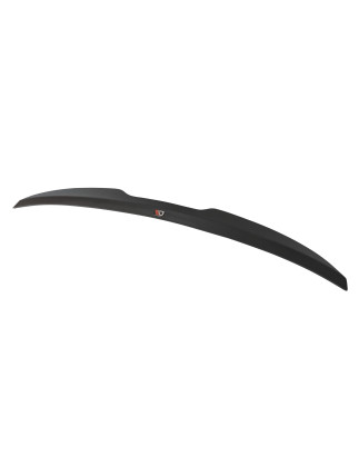 Spoiler Cap HONDA ACCORD MK8. (CU-SERIES) PREFACE berlina (Cod. M-HO-AC-8-CAP1G)
