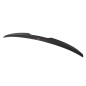 Spoiler Cap HONDA ACCORD MK8. (CU-SERIES) PREFACE berlina (Cod. M-HO-AC-8-CAP1G)