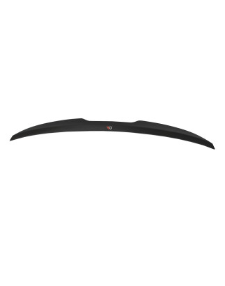 Spoiler Cap HONDA ACCORD MK8. (CU-SERIES) PREFACE berlina (Cod. M-HO-AC-8-CAP1G)