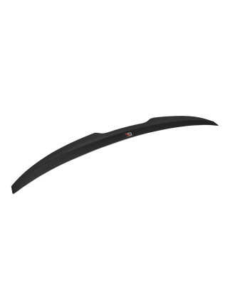 Spoiler Cap HONDA ACCORD MK8. (CU-SERIES) PREFACE berlina (Cod. M-HO-AC-8-CAP1G)