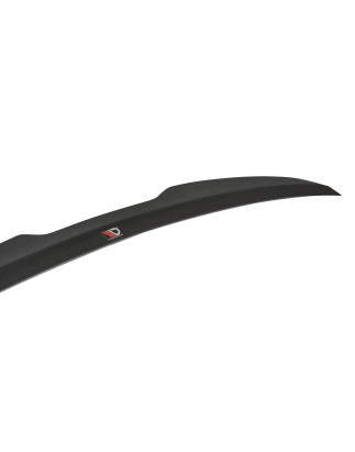 Spoiler Cap HONDA ACCORD MK8. (CU-SERIES) PREFACE berlina (Cod. M-HO-AC-8-CAP1G)