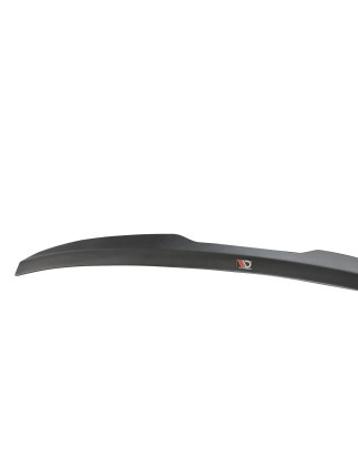 Spoiler Cap HONDA ACCORD MK8. (CU-SERIES) PREFACE berlina (Cod. M-HO-AC-8-CAP1G)