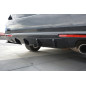 Sottoparaurti posteriore Honda Accord berlina Mk8 (Cod. M-HO-AC-8-RS1G)