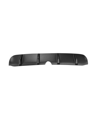 Sottoparaurti posteriore Honda Accord berlina Mk8 (Cod. M-HO-AC-8-RS1G)