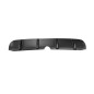 Sottoparaurti posteriore Honda Accord berlina Mk8 (Cod. M-HO-AC-8-RS1G)
