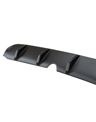 Sottoparaurti posteriore Honda Accord berlina Mk8 (Cod. M-HO-AC-8-RS1G)