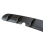 Sottoparaurti posteriore Honda Accord berlina Mk8 (Cod. M-HO-AC-8-RS1G)