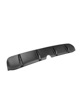 Sottoparaurti posteriore Honda Accord berlina Mk8 (Cod. M-HO-AC-8-RS1G)