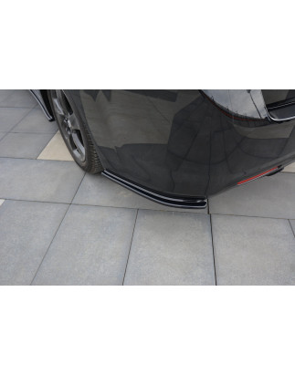 Splitters posteriori laterali HONDA ACCORD MK8. (CU-SERIES) PREFACE berlina (Cod. M-HO-AC-8-RSD1G)