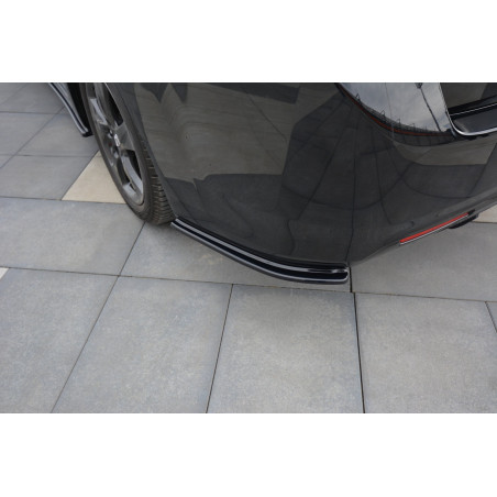 Splitters posteriori laterali HONDA ACCORD MK8. (CU-SERIES) PREFACE berlina (Cod. M-HO-AC-8-RSD1G)
