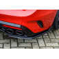 Sottoparaurti laterali posteriori con flaps laterali Kia Stinger CK (Cod. IN-INE-10140445L/R-ABS-G) Sottoparaurti laterali posteriori con flaps laterali Kia Stinger CK (Cod. IN-INE-10140445L/R-ABS-G)