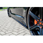 Set minigonne Kia Stinger CK (Cod. IN-INE-10140450-ABS-C)