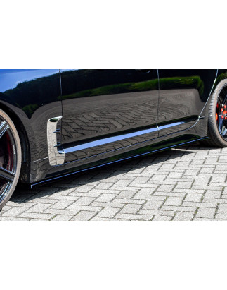 Set minigonne Kia Stinger CK (Cod. IN-INE-10140450-ABS-G)