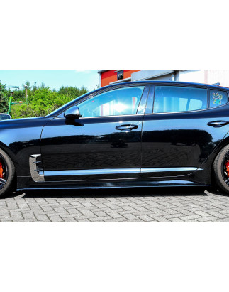 Set minigonne Kia Stinger CK (Cod. IN-INE-10140450-ABS-G)