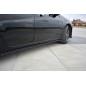 Diffusori minigonne HONDA ACCORD MK8. (CU-SERIES) PREFACE berlina (Cod. M-HO-AC-8-SD1G)