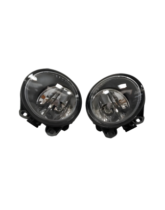 Fari Fendinebbia E92, E93(Tcb6185), F10(Tcb1013) Y F30(Tcbf3011) (Cod. E-FAB0116)