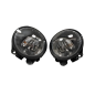Fari Fendinebbia E92, E93(Tcb6185), F10(Tcb1013) Y F30(Tcbf3011) (Cod. E-FAB0116)