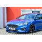 Spoiler paraurti anteriore in abs Ford Focus ST-Line  Typ: DEH (Cod. IN-INE-10150031CSTL-ABS)