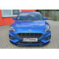 Spoiler paraurti anteriore in abs Ford Focus ST-Line  Typ: DEH (Cod. IN-INE-10150031CSTL-ABS)
