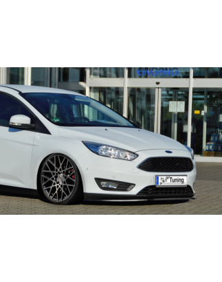 Spoiler paraurti anteriore in abs Ford Focus Typ: DYB (Cod. IN-INE-10150031D-ABS)