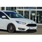 Spoiler paraurti anteriore in abs Ford Focus Typ: DYB (Cod. IN-INE-10150031D-ABS-C)