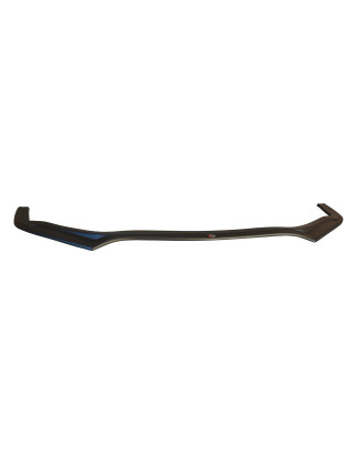 SPLITTER ANTERIORE HONDA ACCORD MK.8 TYPE-S (CU-SERIES) PREFACE berlina (Cod. M-HO-AC-8-TYPE-S-FD1G)