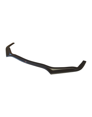SPLITTER ANTERIORE HONDA ACCORD MK.8 TYPE-S (CU-SERIES) PREFACE berlina (Cod. M-HO-AC-8-TYPE-S-FD1G)