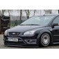 Spoiler paraurti anteriore in abs Ford Focus ST MK2 DA3 (Cod. IN-INE-10150031ST-ABS-G) Spoiler paraurti anteriore in abs Ford Focus ST MK2 DA3 (Cod. IN-INE-10150031ST-ABS-G)
