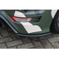 Sottoparaurti laterali posteriori Ford Focus 2 RS Typ DA3 (Cod. IN-INE-10150045BRSL/R-ABS)