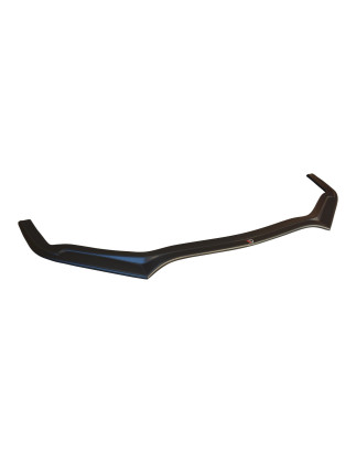 SPLITTER ANTERIORE HONDA ACCORD MK.8 TYPE-S (CU-SERIES) PREFACE berlina (Cod. M-HO-AC-8-TYPE-S-FD1G)
