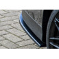 Sottoparaurti laterali posteriori solo per station wagon adatto Ford Focus Typ: DYB (Cod. IN-INE-101