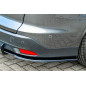 Sottoparaurti laterali posteriori solo per station wagon adatto Ford Focus Typ: DYB (Cod. IN-INE-101