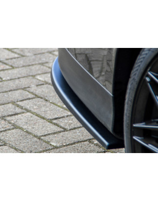 Sottoparaurti laterali posteriori solo per station wagon adatto Ford Focus Typ: DYB (Cod. IN-INE-101