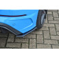 Sottoparaurti laterali posteriori Ford Focus 3 RS Typ: DYB/RS (Cod. IN-INE-10150045DRSL/R)