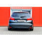 Kit pinne posteriori per diffusore  solo per station wagon adatto  Ford Focus Typ: DYB (Cod. IN-INE-