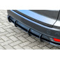 Kit pinne posteriori per diffusore  solo per station wagon adatto  Ford Focus Typ: DYB (Cod. IN-INE-