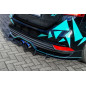 Kit pinne posteriori per diffusore im Race Style  solo per berlina adatto Ford Focus ST  Typ: DYB (C