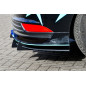 Kit pinne posteriori per diffusore im Race Style  solo per berlina adatto Ford Focus ST  Typ: DYB (C