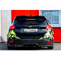 Kit pinne posteriori per diffusore  solo per berlina adatto  Ford Focus ST  Typ: DYB (Cod. IN-INE-10