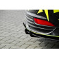 Kit pinne posteriori per diffusore  solo per berlina adatto  Ford Focus ST  Typ: DYB (Cod. IN-INE-10