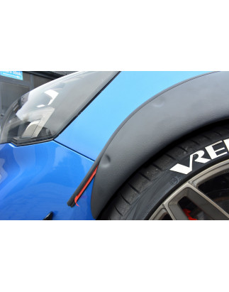 Fender Flare Trim  (Cod. M-MX-TRIM-T1)