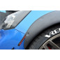 Fender Flare Trim  (Cod. M-MX-TRIM-T1)