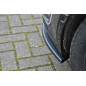 Sottoparaurti laterali posteriori Ford Focus ST  MK2  DA3 (Cod. IN-INE-10150045STL/R-ABS)